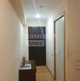 Продажа 2-комн квартиры на вторичном рынке Есенинский б-р,  д. 1/26