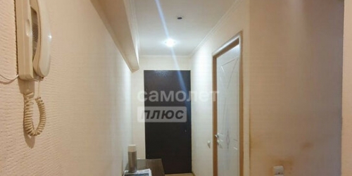 2-комн квартира Есенинский б-р,  д. 1/26