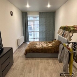 Продажа 1-комн квартиры на вторичном рынке Коммунар, ул Куралева,  д. 13