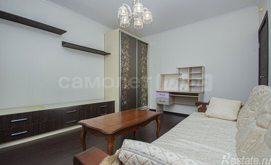 Продажа 2-комн квартиры на вторичном рынке Рассказовка д,  д. 19