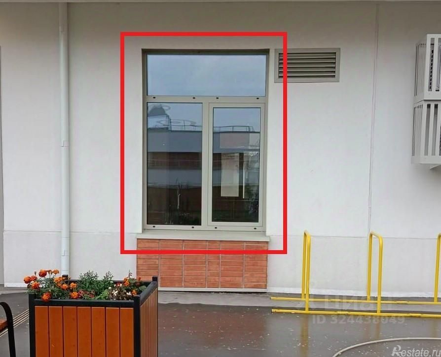 Продажа ПСН Старокоптевский пер,  д. 7,  к. 8