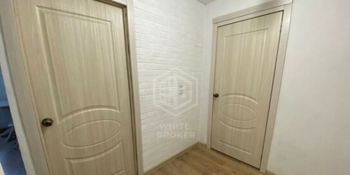 2-комн квартира Красногвардейская 3-я ул,  д. 6