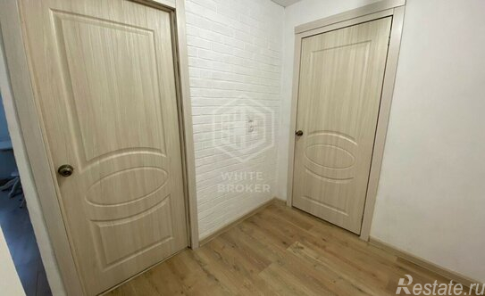 Продажа 2-комн квартиры на вторичном рынке Красногвардейская 3-я ул,  д. 6