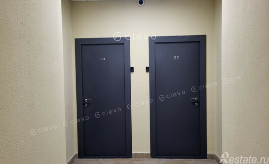 Продажа 1-комн квартиры на вторичном рынке улица Седова,  д. 99 к5