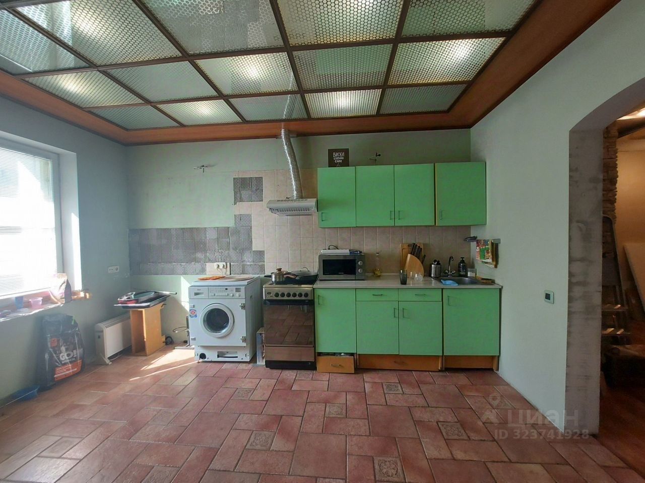 Продажа 2-комн квартиры на вторичном рынке Морская набережная, 35К2
