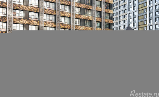 Продажа 3-комн квартиры на вторичном рынке Серебрякова проезд,  д. 11 к2