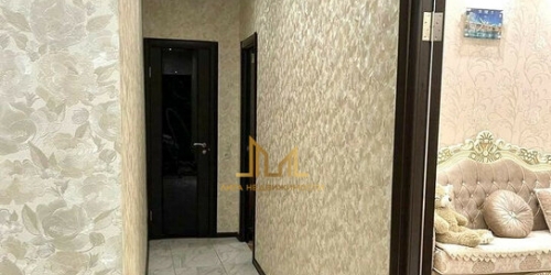 3-комн квартира Просвещения пр-кт,  д. 99