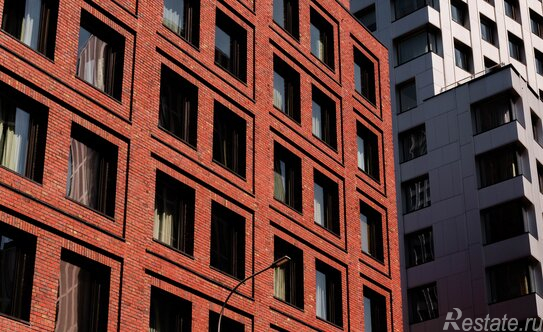 Продажа 2-комн квартиры на вторичном рынке проектируемый проезд № 2017