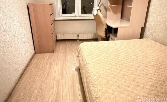 Продажа 3-комн квартиры на вторичном рынке Дубнинская улица,  д. 20 к2