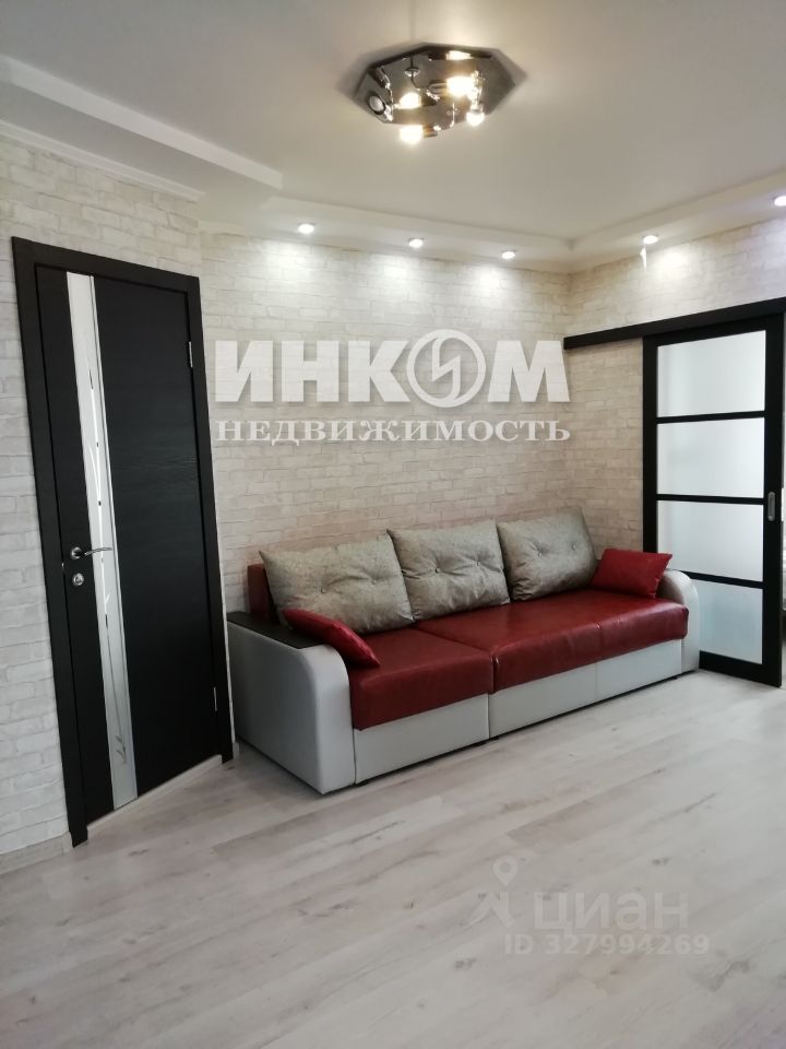 Продажа 2-комн квартиры на вторичном рынке Ключевая улица,  д. 18