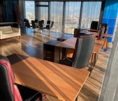 Сдать в аренду Офисы Пресненская набережная   