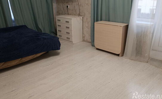 Продажа 1-комн квартиры на вторичном рынке Добровольцев ул,  д. 40