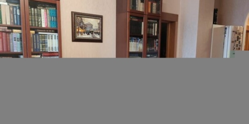 1-комн квартира Осенний б-р,  д. 20,  к. 1