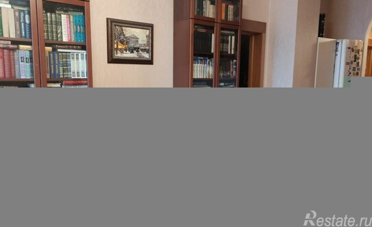 Аренда 1-комн квартиры на вторичном рынке Осенний б-р,  д. 20,  к. 1