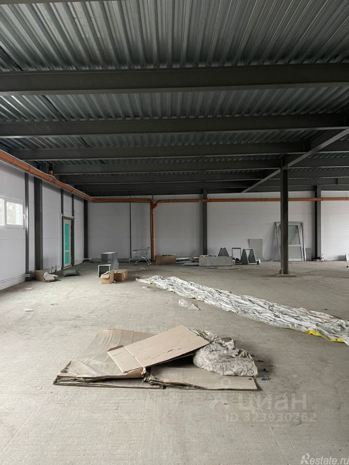 Аренда ПСН Янино-1, ул Шоссейная,  д. 42