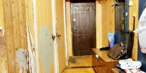 2-комн квартира Долгопрудный, Московское шоссе, 55