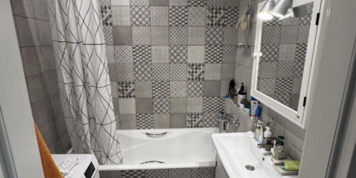 3-комн квартира Филёвский бульвар, дом 7, корпус 1