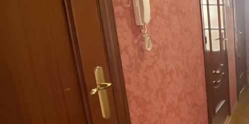 3-комн квартира Митинская улица, 43