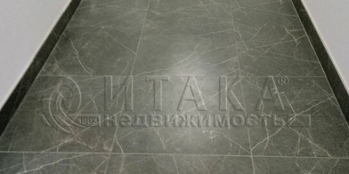 1-комн квартира улица Руднева,  д. 15