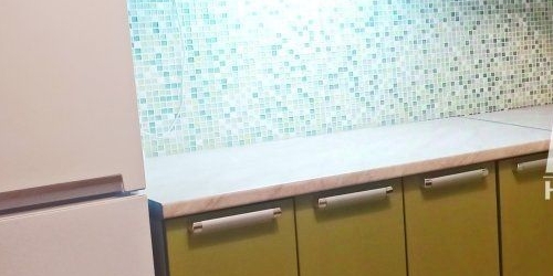 3-комн квартира улица Седова, 42К2