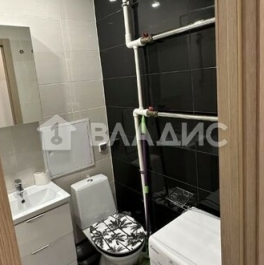 Продажа 1-комн квартиры на вторичном рынке ул Краснобогатырская,  д. 75,  к. 2