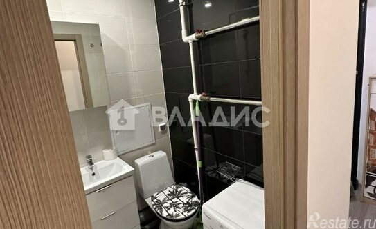 Продажа 1-комн квартиры на вторичном рынке ул Краснобогатырская,  д. 75,  к. 2