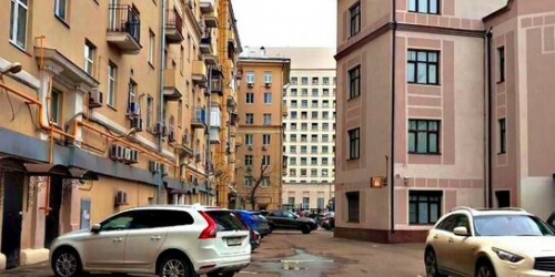 2-комн квартира Житная улица,  д. 10