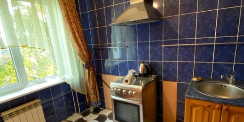 3-комн квартира Учебный пер,  д. 8,  к. 1