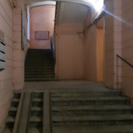 Продажа 1-комн квартиры на вторичном рынке Пушкинская улица