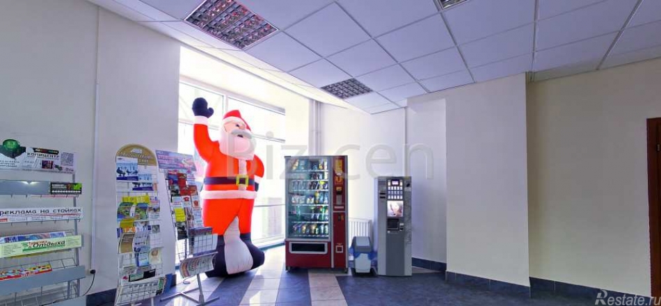 Аренда офиса Дунайский пр-т,  д. 13/1