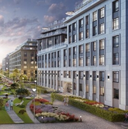 Продажа 3-комн квартиры на вторичном рынке ул Ремесленная,  д. 17