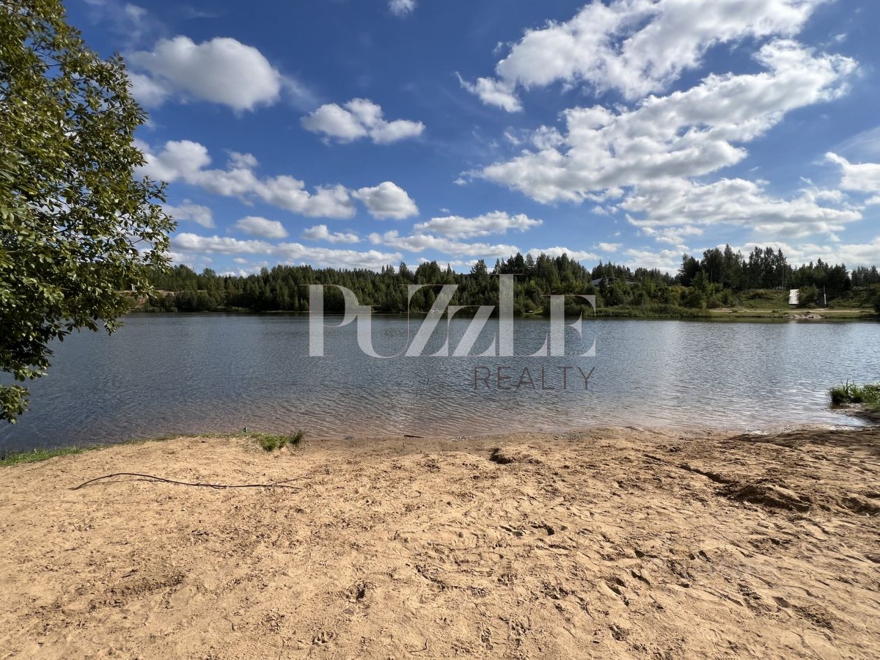 Продажа земли Заречное СНТ, улица Омская,  д. 204