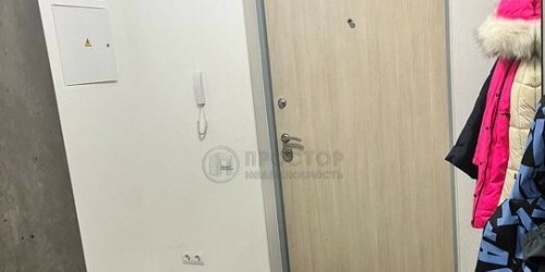 1-комн квартира Ленская улица,  д. 8