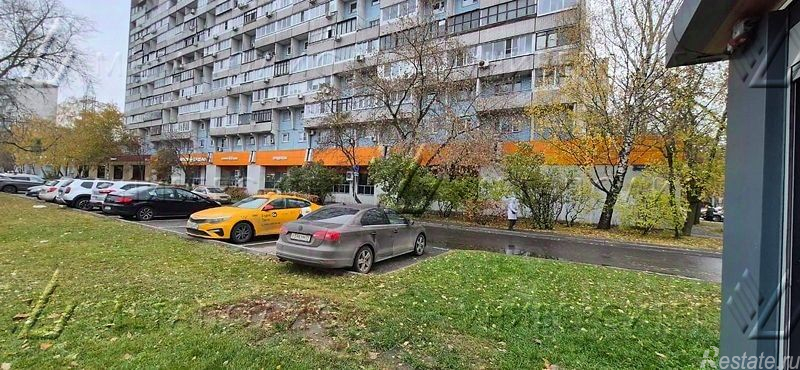 Аренда торгового помещения улица Свободы,  д. 30
