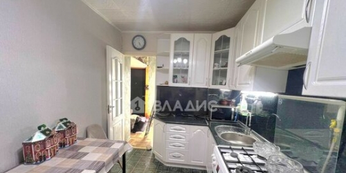 1-комн квартира улица Богданова,  д. 24