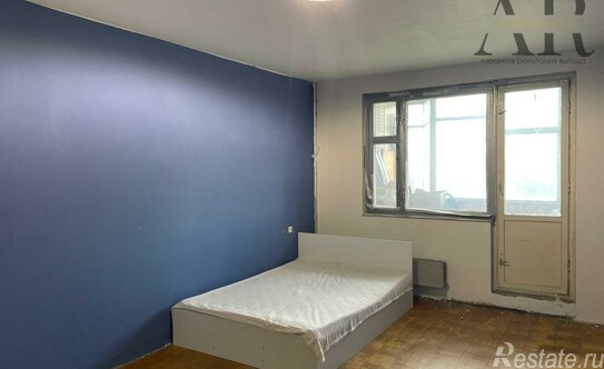 Продажа 2-комн квартиры на вторичном рынке Тамбовская улица,  д. 3/13