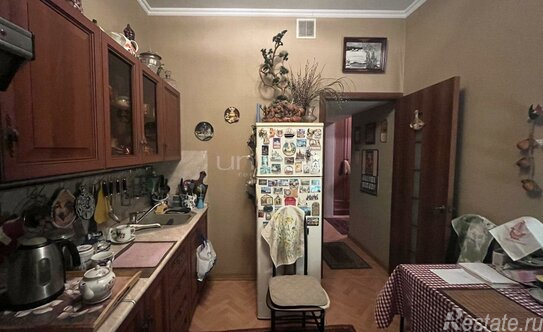 Продажа 1-комн квартиры на вторичном рынке 1905 года ул,  д. 5