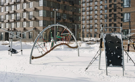 Продажа 3-комн квартиры на вторичном рынке Волоколамское ш,  д. 71/13,  к. 1