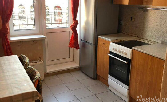 Продажа 2-комн квартиры на вторичном рынке Клязьма, Набережный проезд,  д. 25,  к. 2