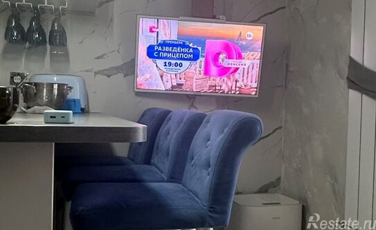 Продажа 1-комн квартиры на вторичном рынке Юнтоловский пр-кт