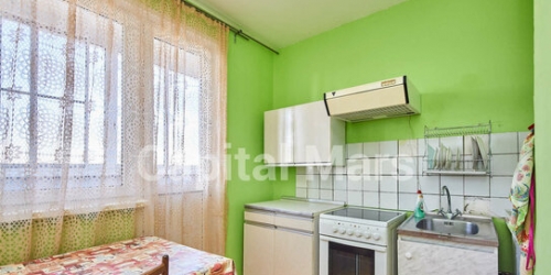 1-комн квартира ул Плещеева,  д. 5