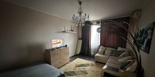 1-комн квартира ул Ивана Сусанина,  д. 6,  к. 2