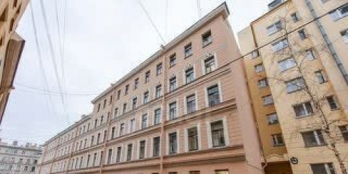 3-комн квартира Большой ПС пр-кт,  д. 28