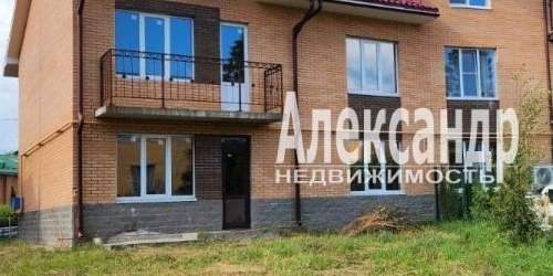 5-комн квартира Зеленогорск, Липовая улица, 21