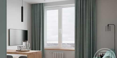 Студия Таллинская ул. ,  д. 11