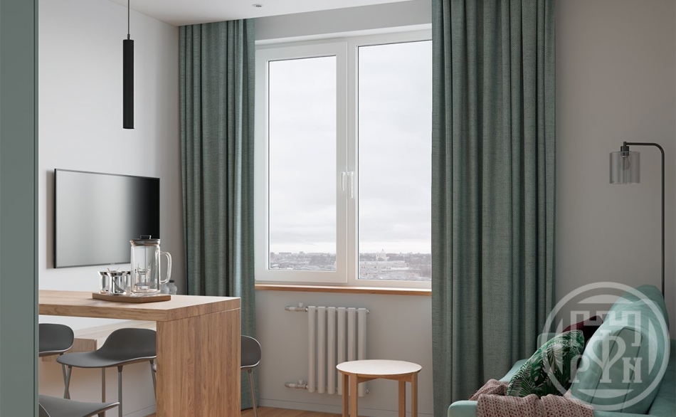 Продажа студии Таллинская ул. ,  д. 11