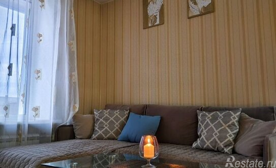 Аренда 2-комн квартиры на вторичном рынке ул Верхняя,  д. 1