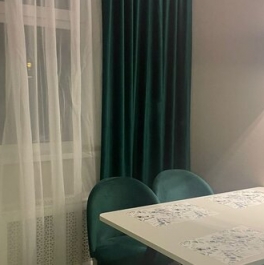 Продажа 3-комн квартиры на вторичном рынке Саратовская улица,  д. 22