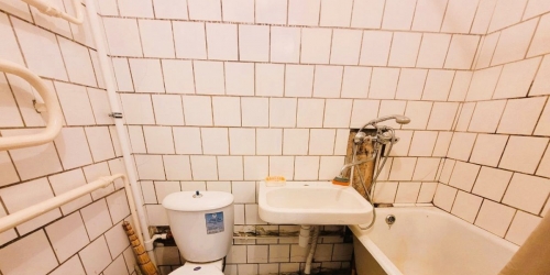 1-комн квартира Петергоф г., Разводная ул. ,  д. 37