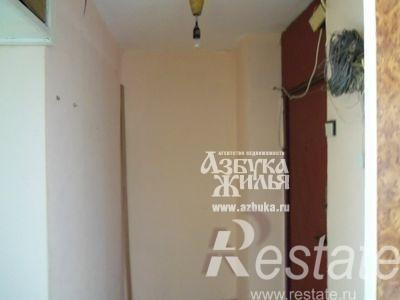 Продажа 1-комн квартиры на вторичном рынке Домостроительная улица ,  д. 3